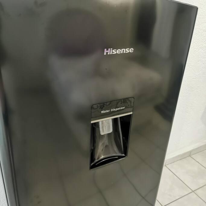 Lovely Studio Apartment With Balcony Ac & Wi-Fi, Minutes From Downtown! シワタネホ エクステリア 写真