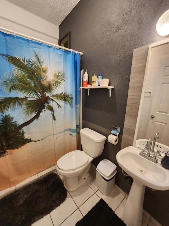 Lovely Studio Apartment With Balcony Ac & Wi-Fi, Minutes From Downtown! シワタネホ エクステリア 写真